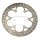 Brake disc TRW for MZ/MUZ Royal Enfield Yamaha