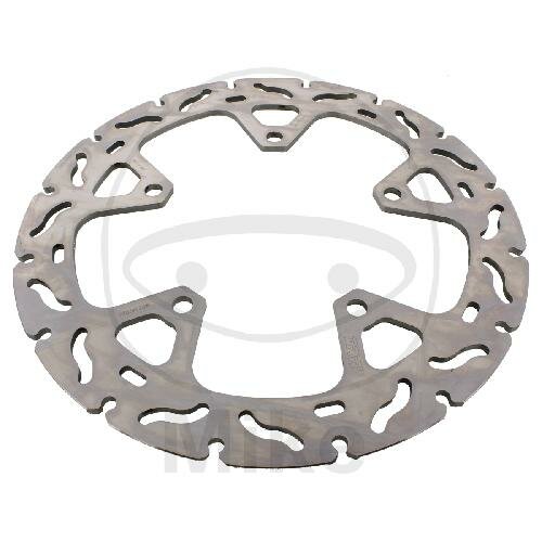 Disco freno RAC TRW per Kawasaki KLE 300 Ninja 125 250 300 Z 125 250 300
