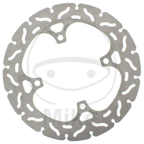 Course de disques de frein TRW pour Kawasaki KLZ 1000 Z 750 800 900 1000 ZZR 1400
