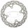 Course de disques de frein TRW pour Kawasaki KLZ 1000 Z 750 800 900 1000 ZZR 1400