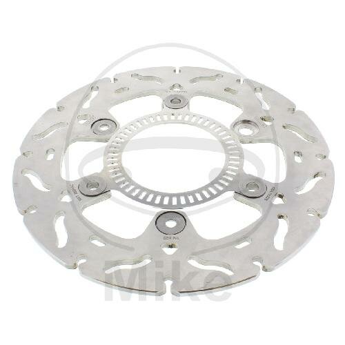 Course de disques de frein TRW pour Kawasaki KLE 300 Ninja 125 250 300 400 Z 125 250 300 400
