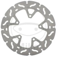 Course de disques de frein TRW pour KTM Superduke 1290 14-21