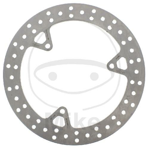 Brake disc TRW for Yamaha YP 125 250