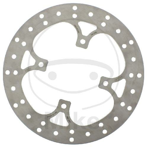 Brake disc TRW for MBK YP 125 Yamaha CZD 300 VP 125 250 300 YP 125 250