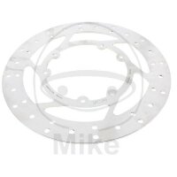 Brake disc TRW for HM-Moto 250 300 450 490 500 Honda 125...