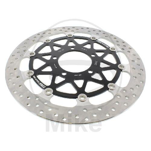 Brake disc floating SP for Kawasaki ZX-10R 1000 Ninja 16-19