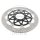 Brake disc floating SP for Kawasaki ZX-10R 1000 Ninja 16-19