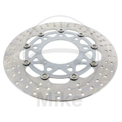 Brake disc TRW for MZ/MUZ Skorpion 660 94-02