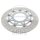 Brake disc TRW for MZ/MUZ Skorpion 660 94-02
