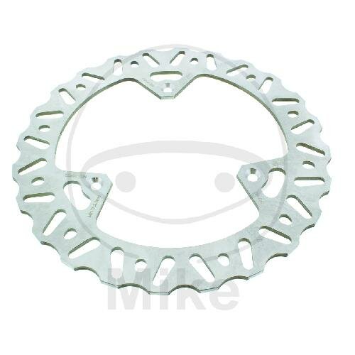 Brake disc TRW for Suzuki RM 85 Yamaha YZ 80 85