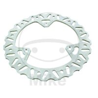 Disque de frein TRW pour Suzuki RM 85 Yamaha YZ 80 85