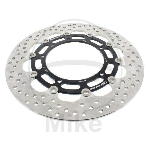 Brake disc SP TRW for Yamaha XT 1200 YZF-R1 1000 YZF-R6 600
