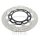 Brake disc SP TRW for Yamaha XT 1200 YZF-R1 1000 YZF-R6 600