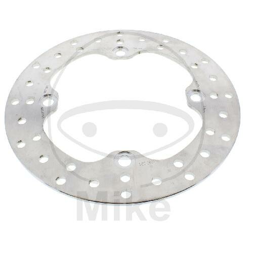 Brake disc TRW for Honda CR 125 250 500