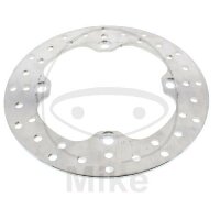 Brake disc TRW for Honda CR 125 250 500
