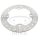 Brake disc TRW for Honda CR 125 250 500