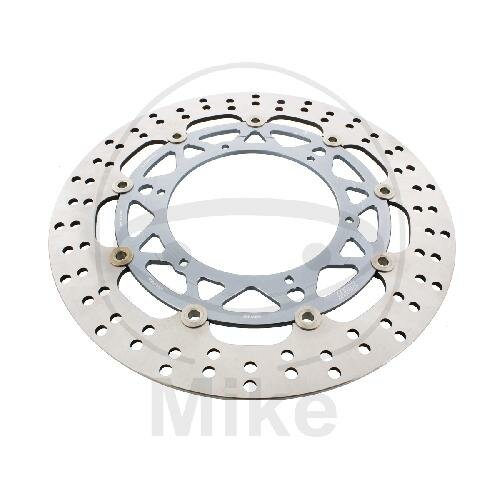 Brake disc TRW for KTM Adventure 790 1050 1090 Super Adventure 1290