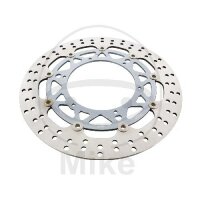 Disco freno TRW per KTM Adventure 790 1050 1090 Super...