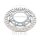 Brake disc TRW for KTM Adventure 790 1050 1090 Super Adventure 1290