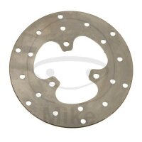 Brake disc TRW for CPI Generic Honda KSR-Moto MBK Pegasus...