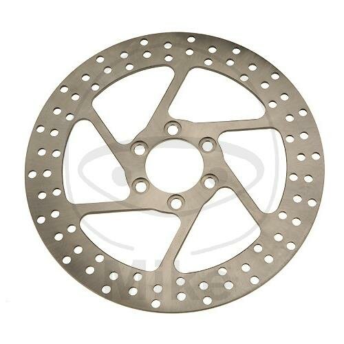 Brake disc TRW for Suzuki VS 600 750 800 1400