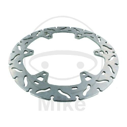 Brake disc RAC TRW for Yamaha MT 125 YZF-R 125