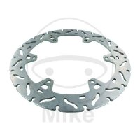Brake disc RAC TRW for Yamaha MT 125 YZF-R 125