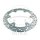 Brake disc RAC TRW for Yamaha MT 125 YZF-R 125