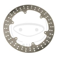 Brake disc TRW for Yamaha XJ 900 S Diversion 95-03