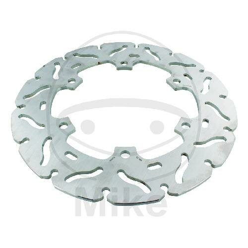 Brake disc racing TRW for Yamaha MT YZF-R 125