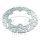 Brake disc racing TRW for Yamaha MT YZF-R 125