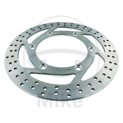 Disco de freno TRW para Triumph America Scrambler 865 Bonneville 800 865