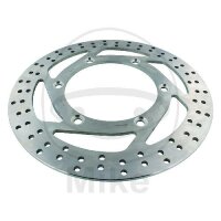 Brake disc TRW for Triumph America Scrambler 865...