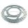Disco de freno TRW para Triumph America Scrambler 865 Bonneville 800 865