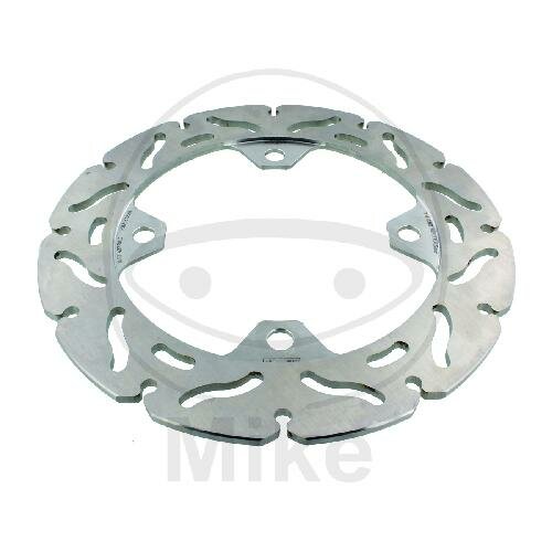 Disco freno da corsa TRW per Honda CBR 1000 Fireblade 08-21