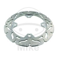 Bremsscheibe racing TRW für Honda CBR 1000 Fireblade...