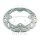 Disco freno da corsa TRW per Honda CBR 1000 Fireblade 08-21