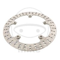 Disque de frein riveté TRW pour BMW F 800 R 1200