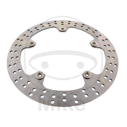Brake disc riveted TRW for BMW F 800 R 1200