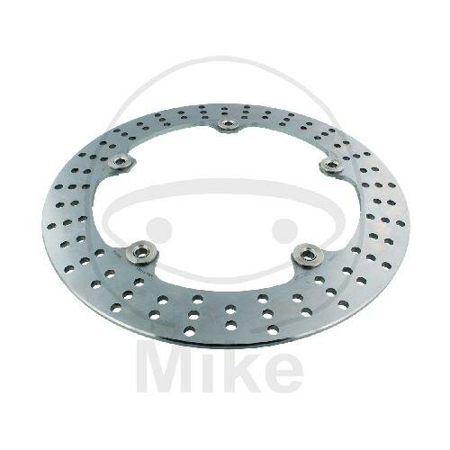 Brake disc riveted TRW for BMW K 1200 R 850 1100 1150 1200