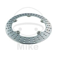 Disco freno rivettato TRW per BMW K 1200 R 850 1100 1150...