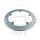 Brake disc riveted TRW for BMW K 1200 R 850 1100 1150 1200