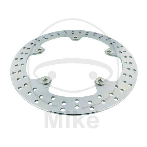Brake disc riveted TRW for BMW K 1200 R 850 1100 1150