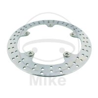 Disco de freno remachado TRW para BMW K 1200 R 850 1100 1150