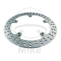 Bremsscheibe vernietet TRW für BMW K 1200 1300 1600...