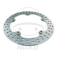 Brake disc riveted TRW for BMW R 1100 1200