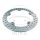 Disque de frein riveté TRW pour BMW R 1100 1200