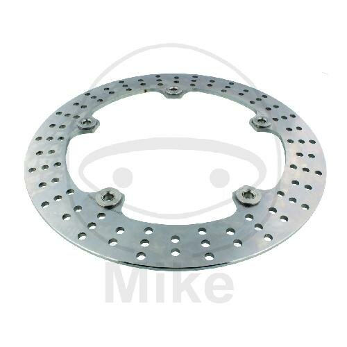 Disque de frein riveté TRW pour BMW R 1200 GS 08-13