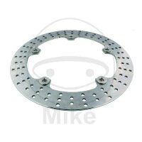 Disque de frein riveté TRW pour BMW R 1200 GS 08-13