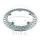 Disque de frein riveté TRW pour BMW R 1200 GS 08-13